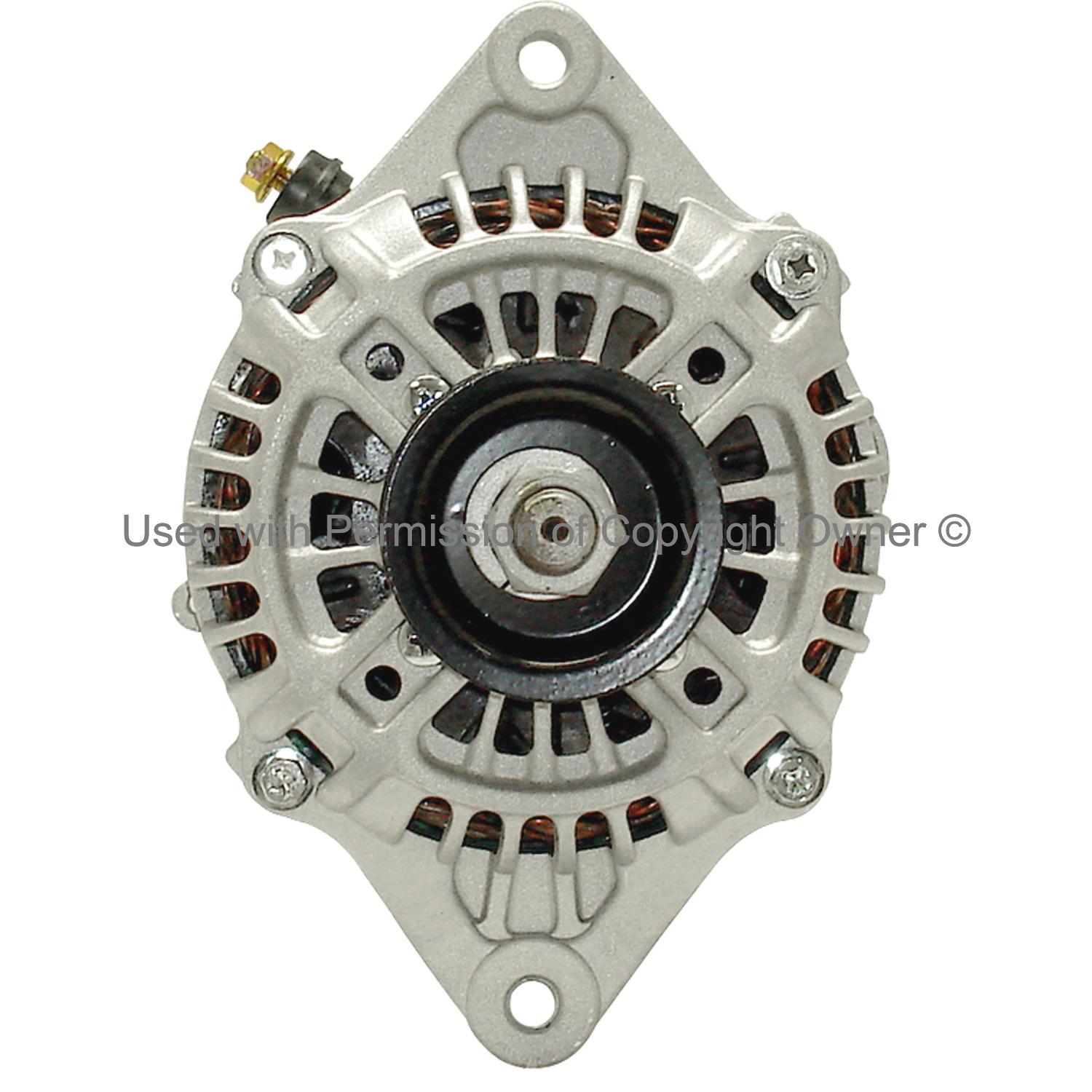 MPA 15932 Alternator product image 3 of 4