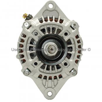 1997 Kia Sephia Alternator MPA 15932 image 3 of 4