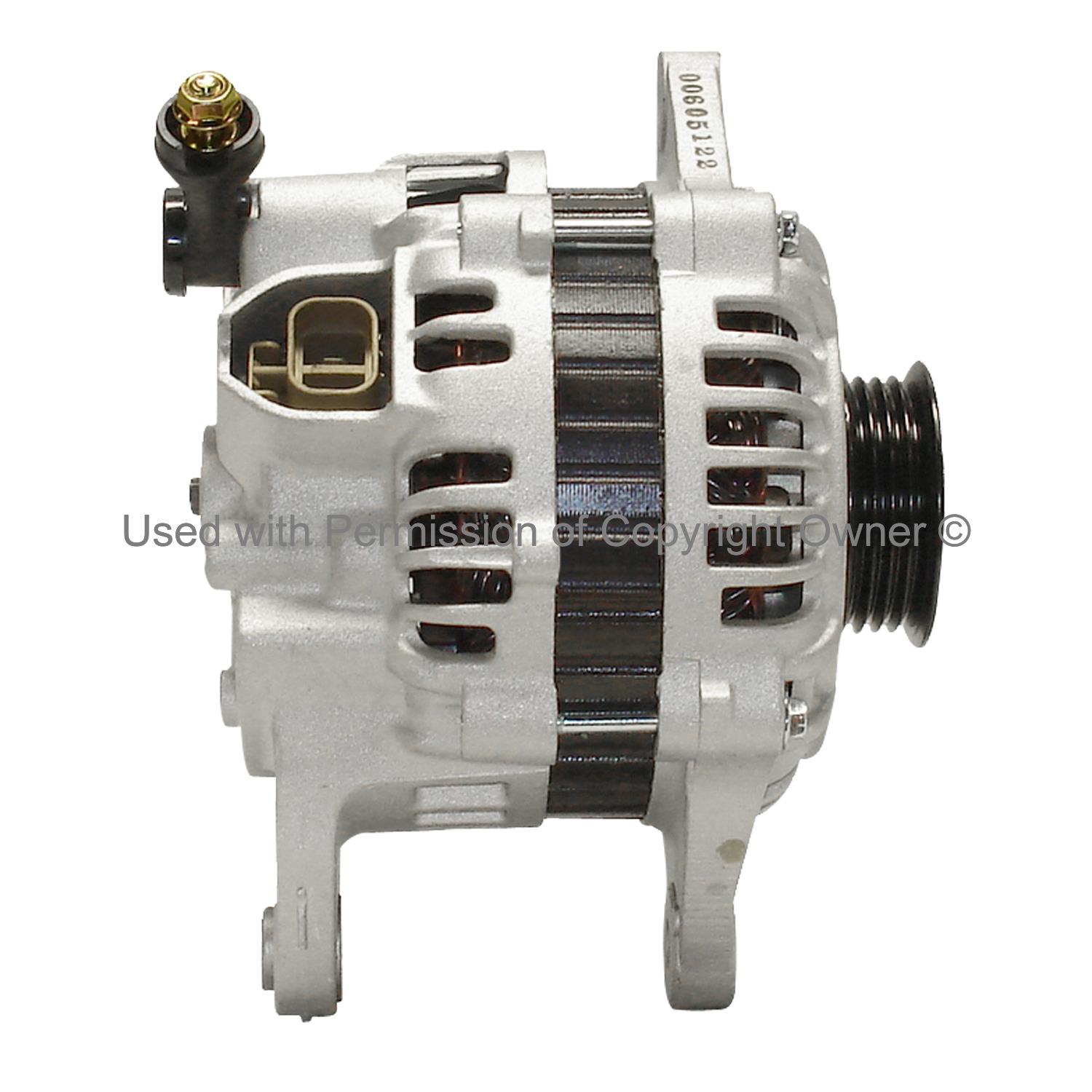 MPA 15932 Alternator product image 4 of 4