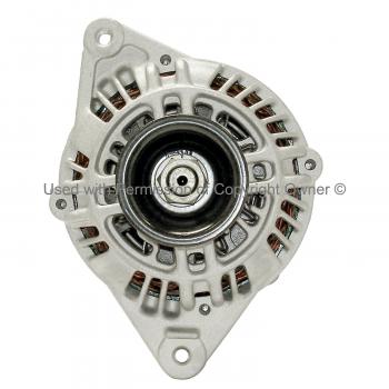 2001 Hyundai Tiburon Alternator MPA 15933N image 3 of 4
