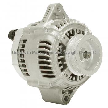 2001 Acura RL Alternator MPA 15935 image 1 of 4