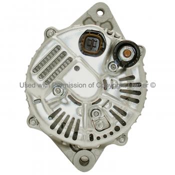 2001 Acura RL Alternator MPA 15935 image 2 of 4