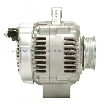 2001 Acura RL Alternator MPA 15935 image 4 of 4