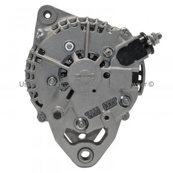 1998 Nissan 240SX Alternator MPA 15936 image 2 of 4