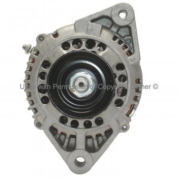 1998 Nissan 240SX Alternator MPA 15936 image 3 of 4