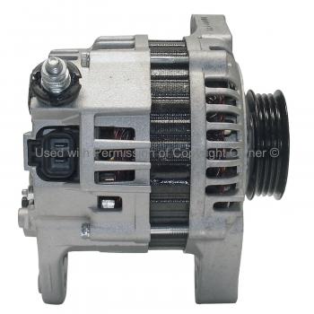 1998 Nissan 240SX Alternator MPA 15936 image 4 of 4