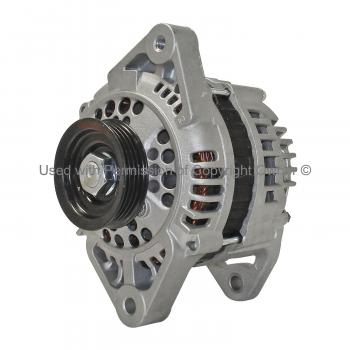 1996 Nissan 240SX Alternator MPA 15937 image 1 of 4