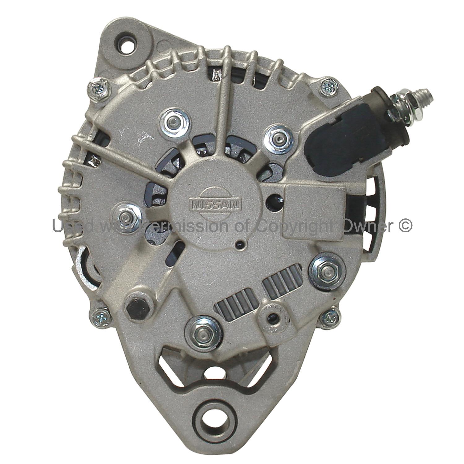 MPA 15937 - Alternator MPA 15937 Alternator product image 2 of 4