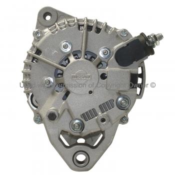 1996 Nissan 240SX Alternator MPA 15937 image 2 of 4