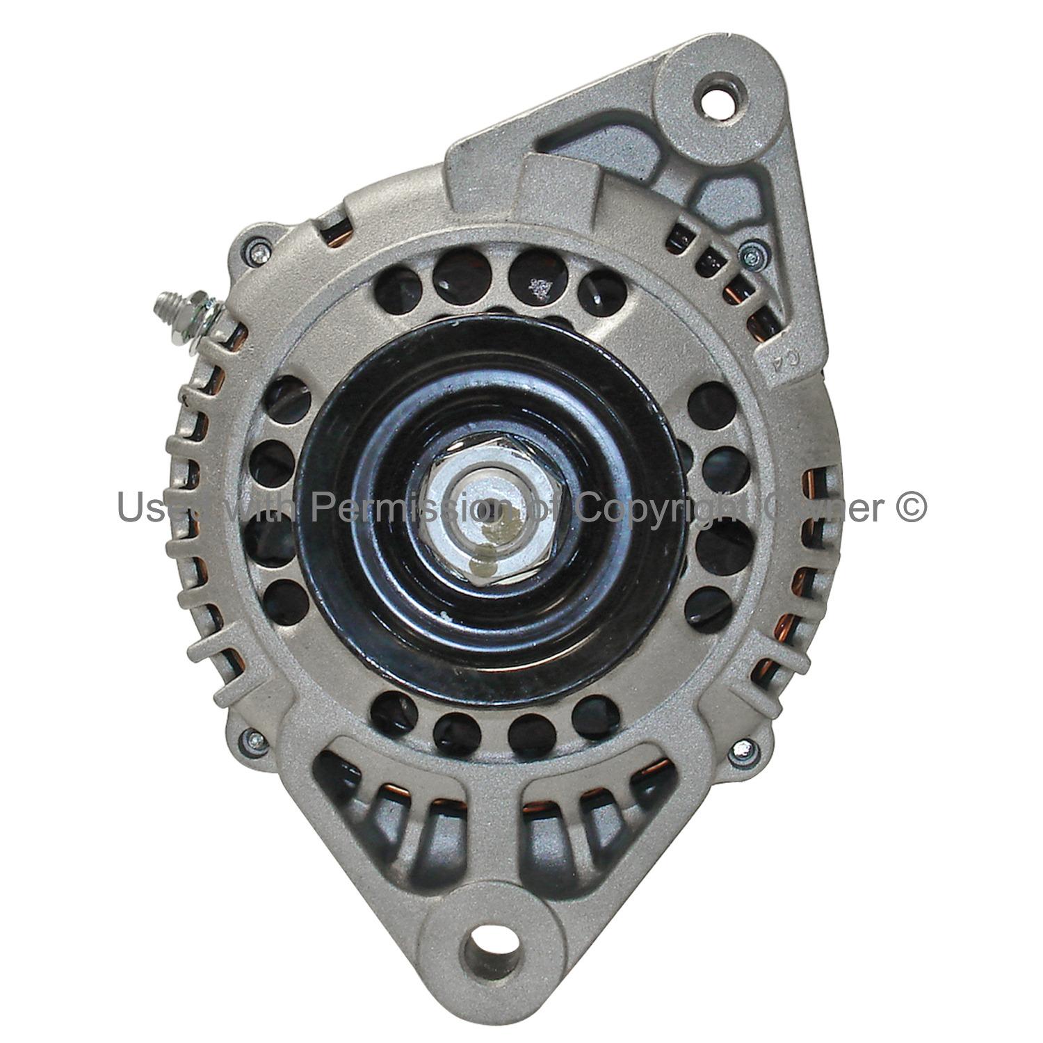 MPA 15937 - Alternator MPA 15937 Alternator product image 3 of 4