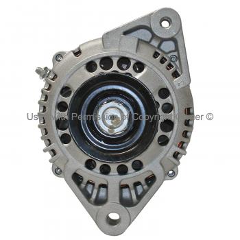 1996 Nissan 240SX Alternator MPA 15937 image 3 of 4