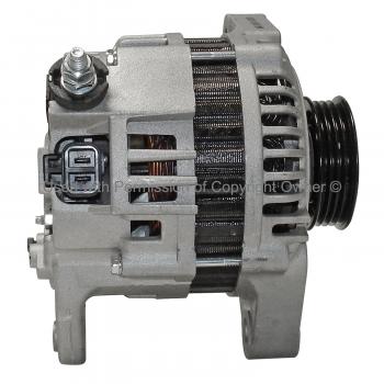 1996 Nissan 240SX Alternator MPA 15937 image 4 of 4