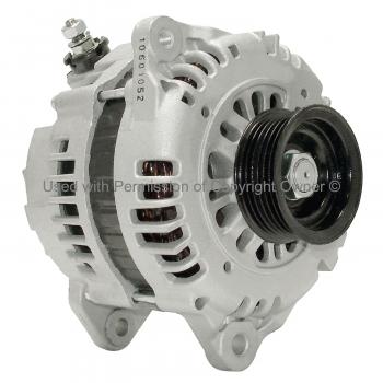 MPA 15938N - Alternator MPA 15938N Alternator product image 5 of 8