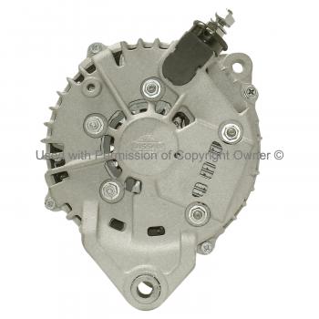 MPA 15938N - Alternator MPA 15938N Alternator product image 6 of 8