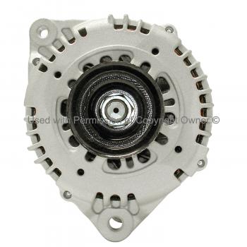 MPA 15938N - Alternator MPA 15938N Alternator product image 7 of 8