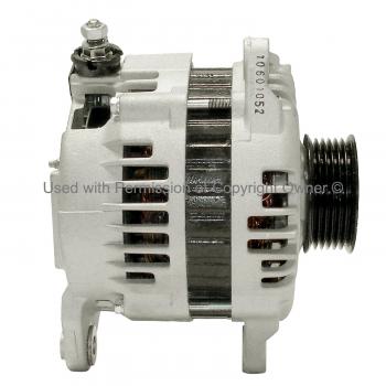 MPA 15938N - Alternator MPA 15938N Alternator product image 8 of 8
