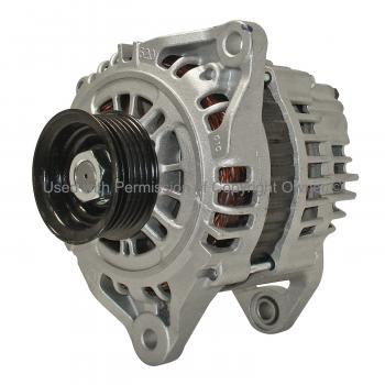 1997 Nissan Pathfinder Alternator MPA 15939 image 1 of 4