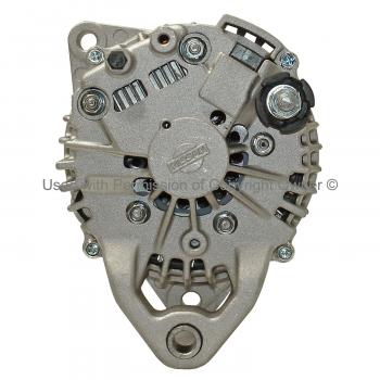 1997 Nissan Pathfinder Alternator MPA 15939 image 2 of 4