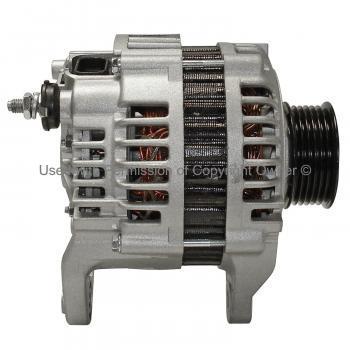 1997 Nissan Pathfinder Alternator MPA 15939 image 4 of 4