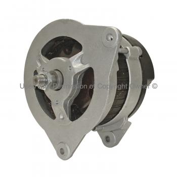 1992 Jaguar Vanden Plas Alternator MPA 15940 image 1 of 4