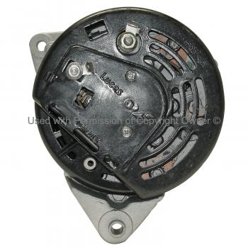 1992 Jaguar Vanden Plas Alternator MPA 15940 image 2 of 4