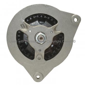 1992 Jaguar Vanden Plas Alternator MPA 15940 image 3 of 4