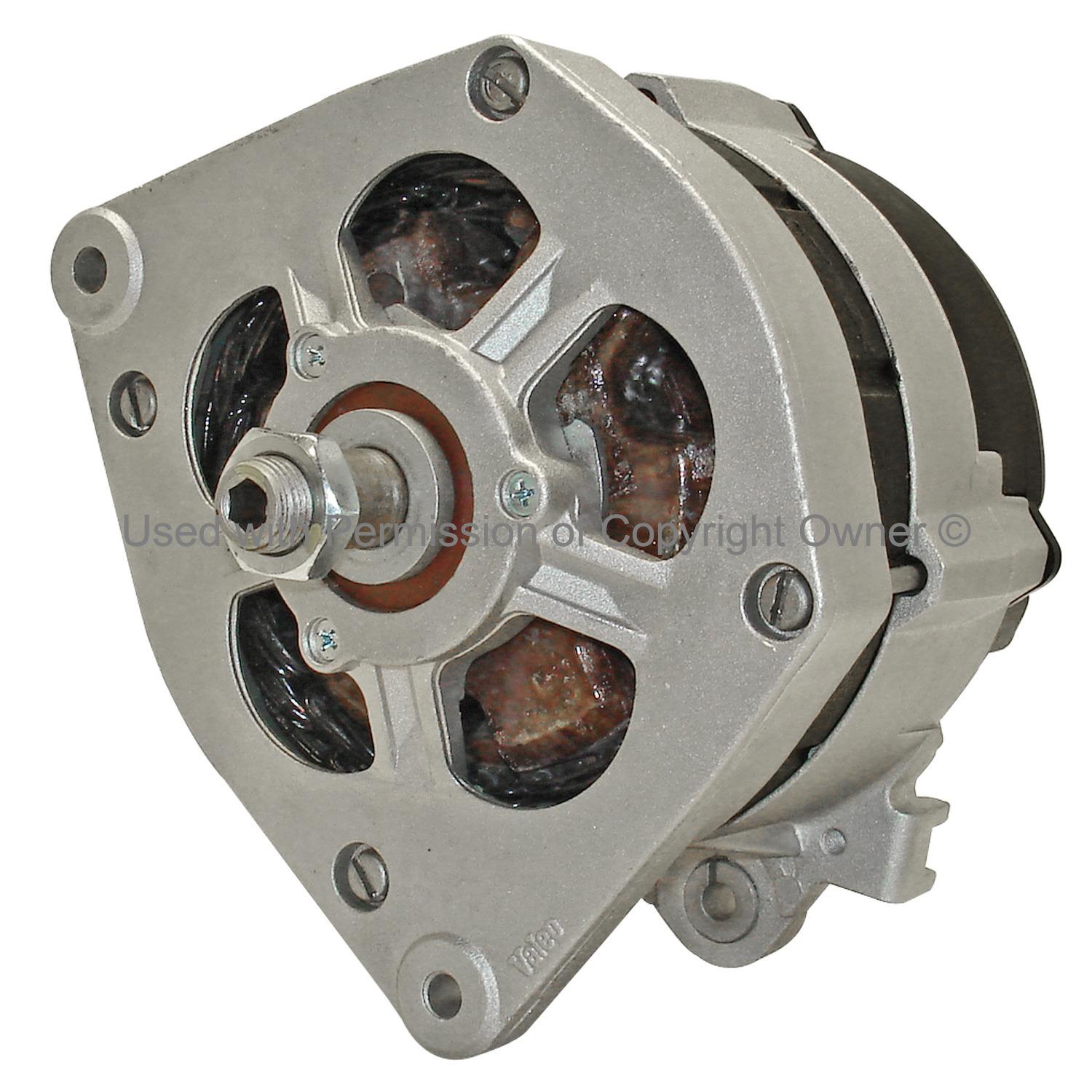 MPA 15943 Alternator product image 1 of 4