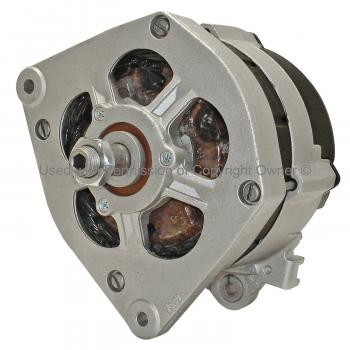 1993 BMW 318is Alternator MPA 15943 image 1 of 4