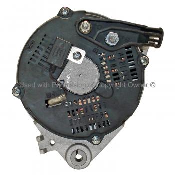 1993 BMW 318is Alternator MPA 15943 image 2 of 4