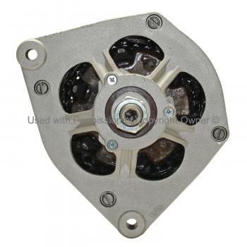 1993 BMW 318is Alternator MPA 15943 image 3 of 4