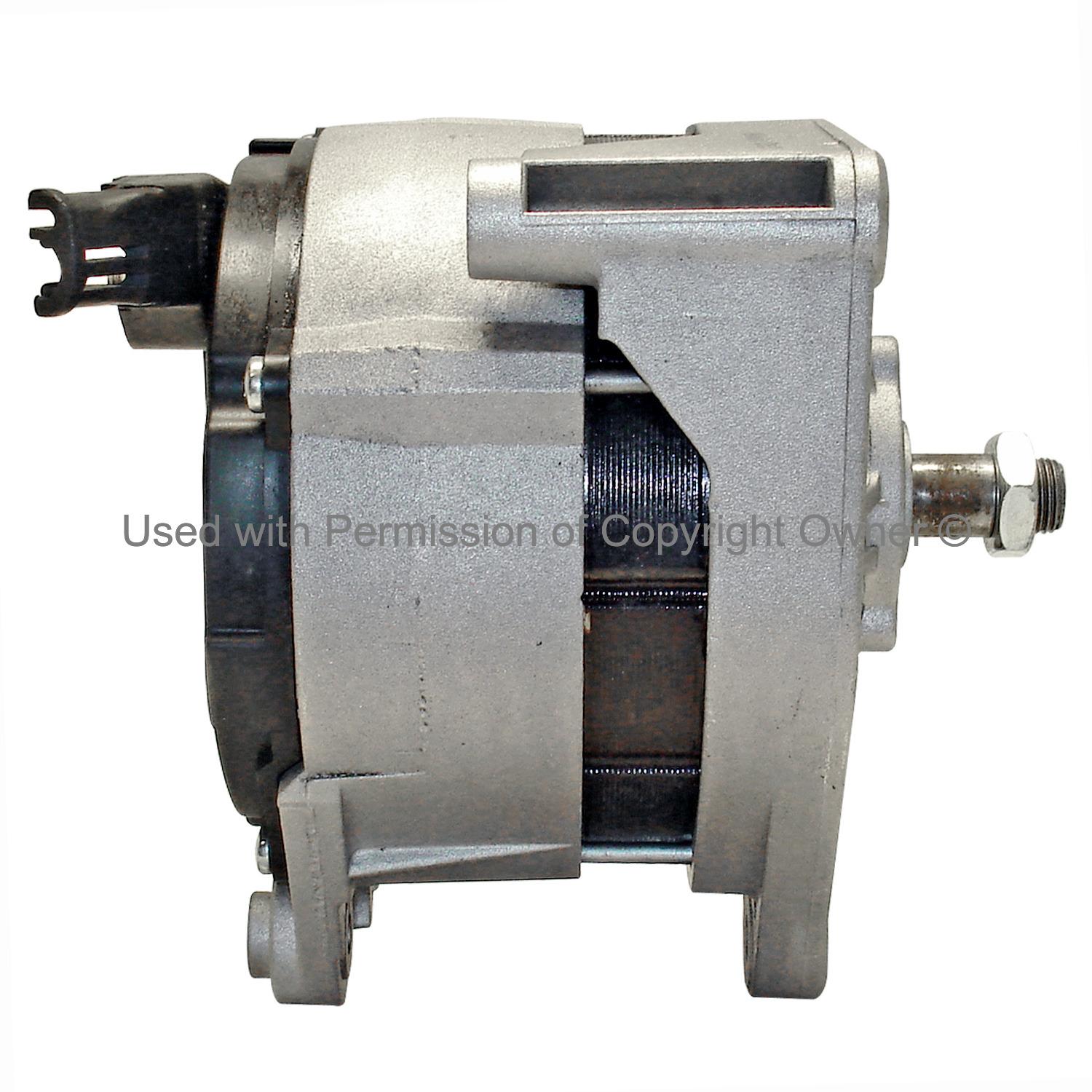 MPA 15943 Alternator product image 4 of 4