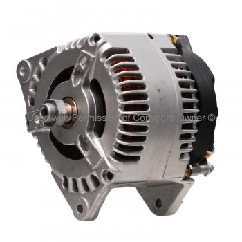 1995 Land Rover Range Rover Alternator MPA 15944 image 1 of 4