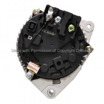 1995 Land Rover Range Rover Alternator MPA 15944 image 2 of 4