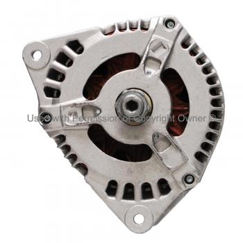 1995 Land Rover Range Rover Alternator MPA 15944 image 3 of 4