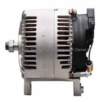 1995 Land Rover Range Rover Alternator MPA 15944 image 4 of 4