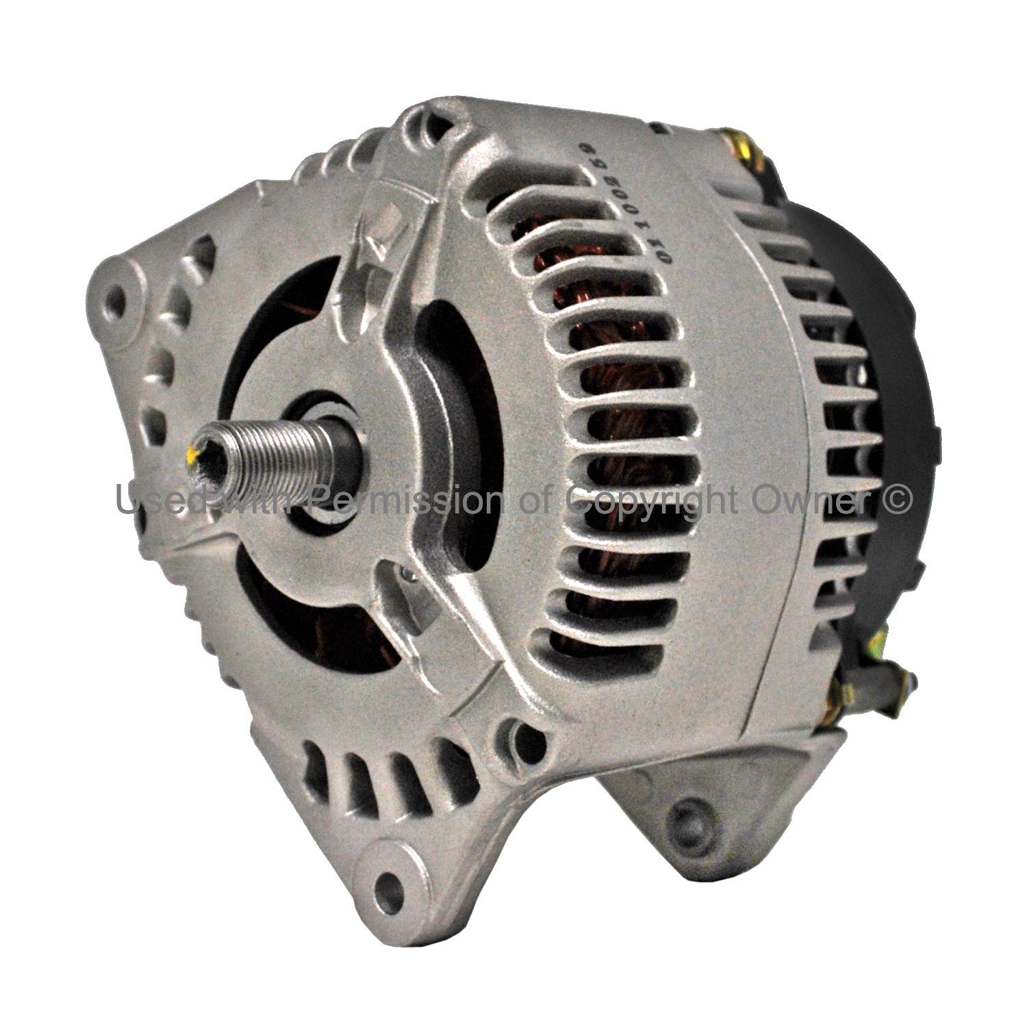 MPA 15945 Alternator product image 1 of 4