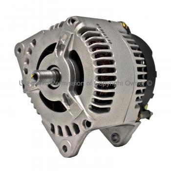 1995 Land Rover Range Rover Alternator MPA 15945 image 1 of 4