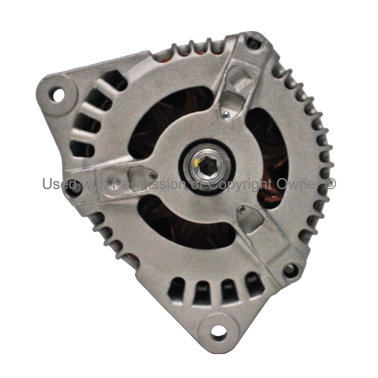 MPA 15945 Alternator product image 3 of 4