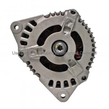 1995 Land Rover Range Rover Alternator MPA 15945 image 3 of 4