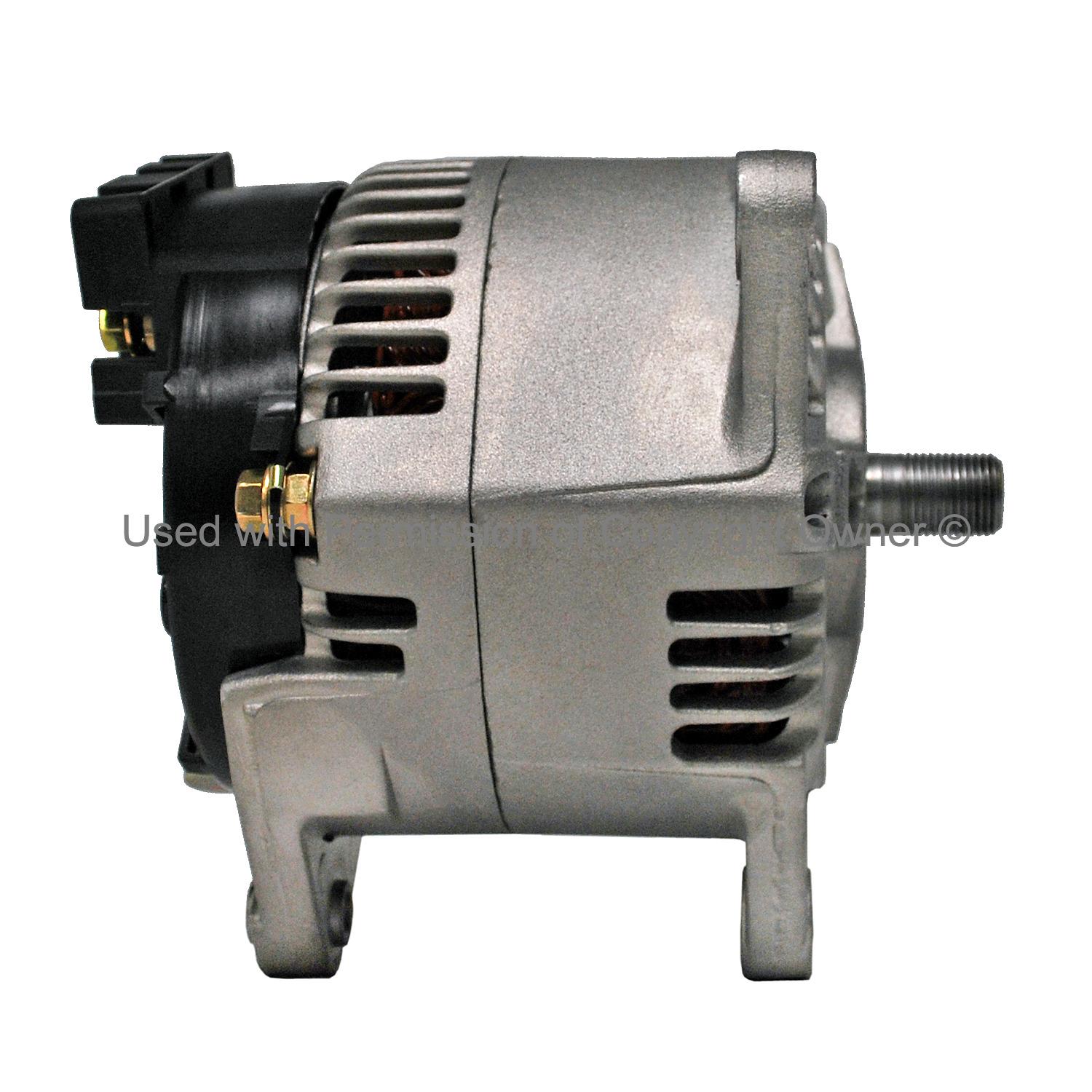 MPA 15945 Alternator product image 4 of 4