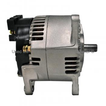1995 Land Rover Range Rover Alternator MPA 15945 image 4 of 4