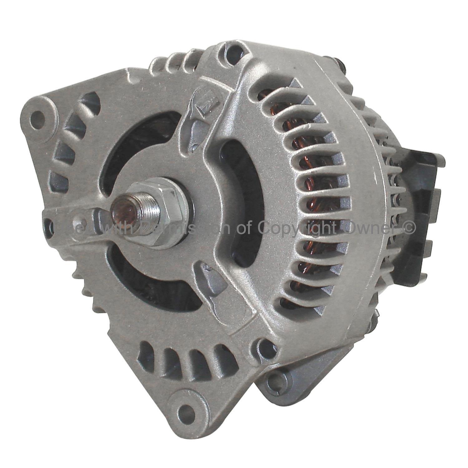 MPA 15946 Alternator product image 1 of 4