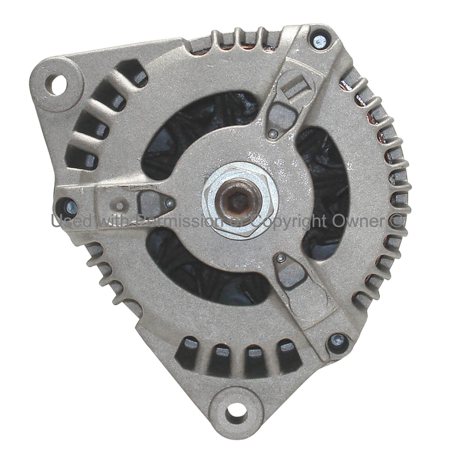 MPA 15946 Alternator product image 3 of 4