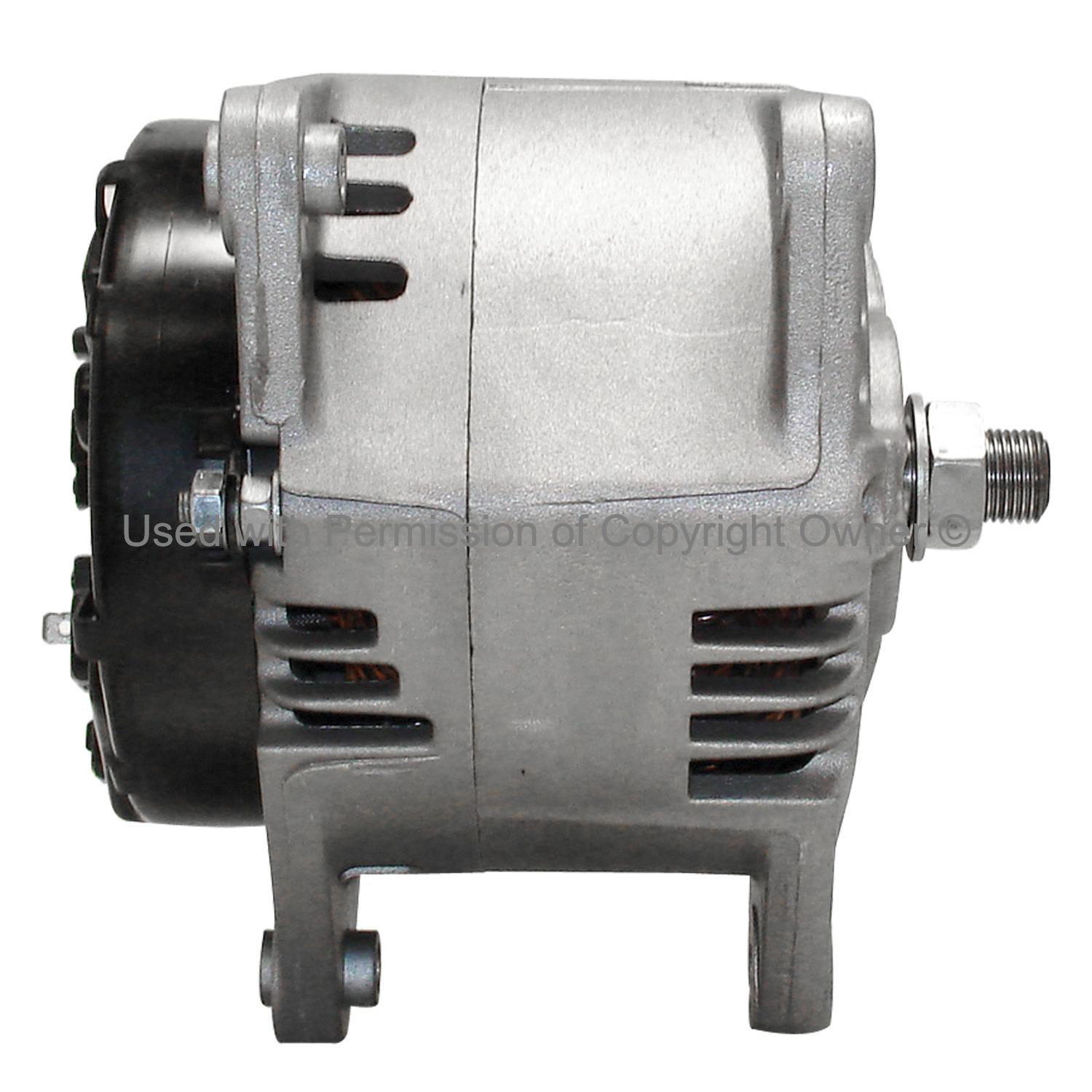 MPA 15946 Alternator product image 4 of 4