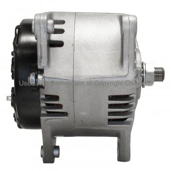 1995 Land Rover Discovery Alternator MPA 15946 image 4 of 4