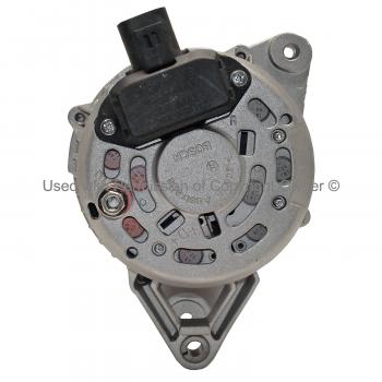 1995 Mitsubishi Diamante Alternator MPA 15947 image 2 of 4