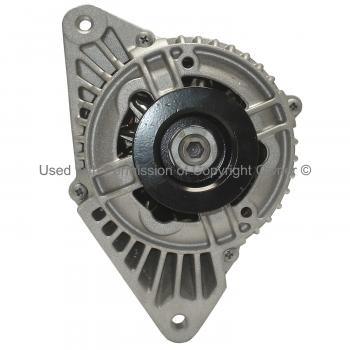 1995 Mitsubishi Diamante Alternator MPA 15947 image 3 of 4