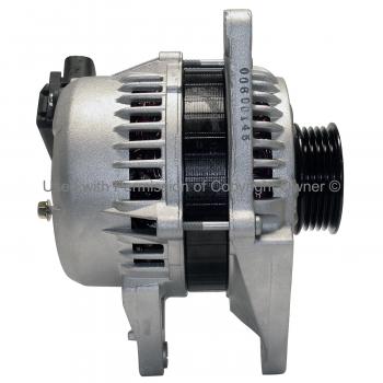 1995 Mitsubishi Diamante Alternator MPA 15947 image 4 of 4