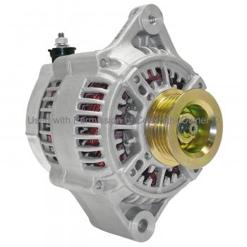 1998 Toyota T100 Alternator MPA 15948 image 1 of 4