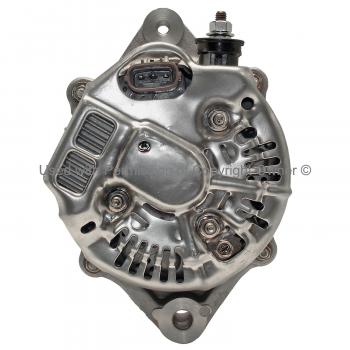 1994 Toyota T100 Alternator MPA 15948N image 2 of 4